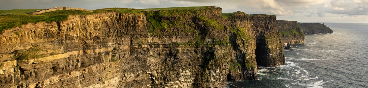 Cliffs of Moher Cliffs of Moher